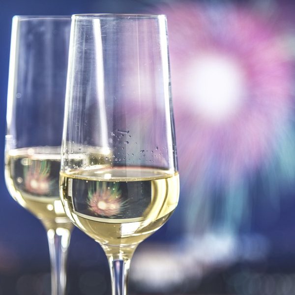 Revelion 2019 la Casa Doamnei